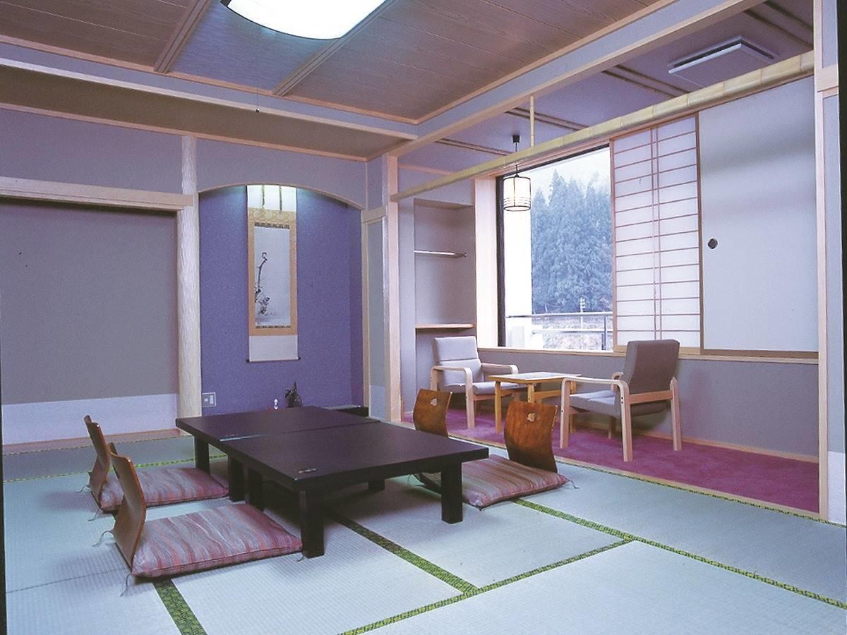 Hotel Yumoto Uonuma Dış mekan fotoğraf